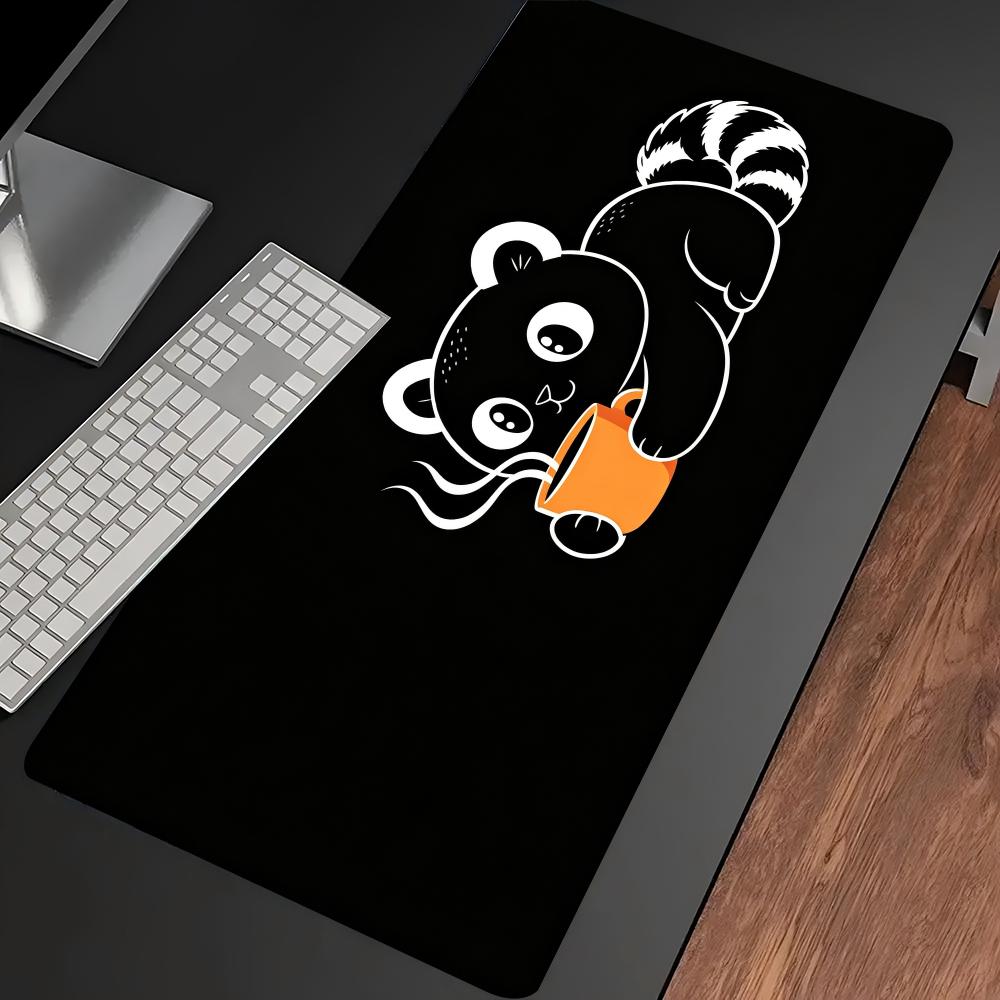 Mouse Pad Grande para Jogos co - Desk Setup Pc And Laptop avaliação e preço